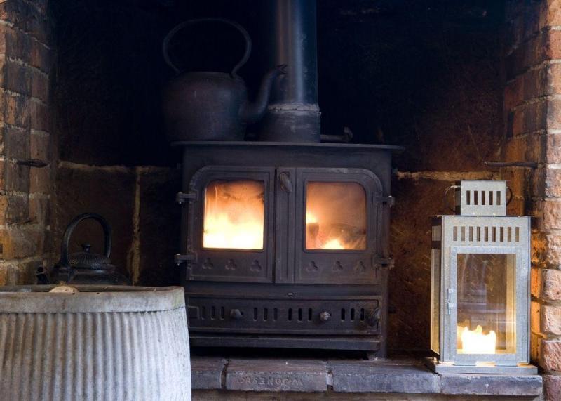 Burlton Inn Εξωτερικό φωτογραφία