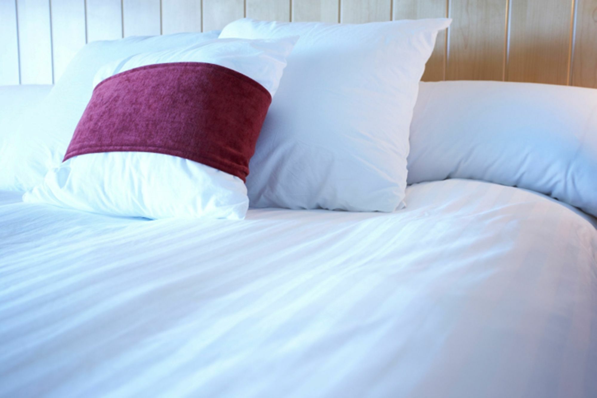 Burlton Inn Εξωτερικό φωτογραφία