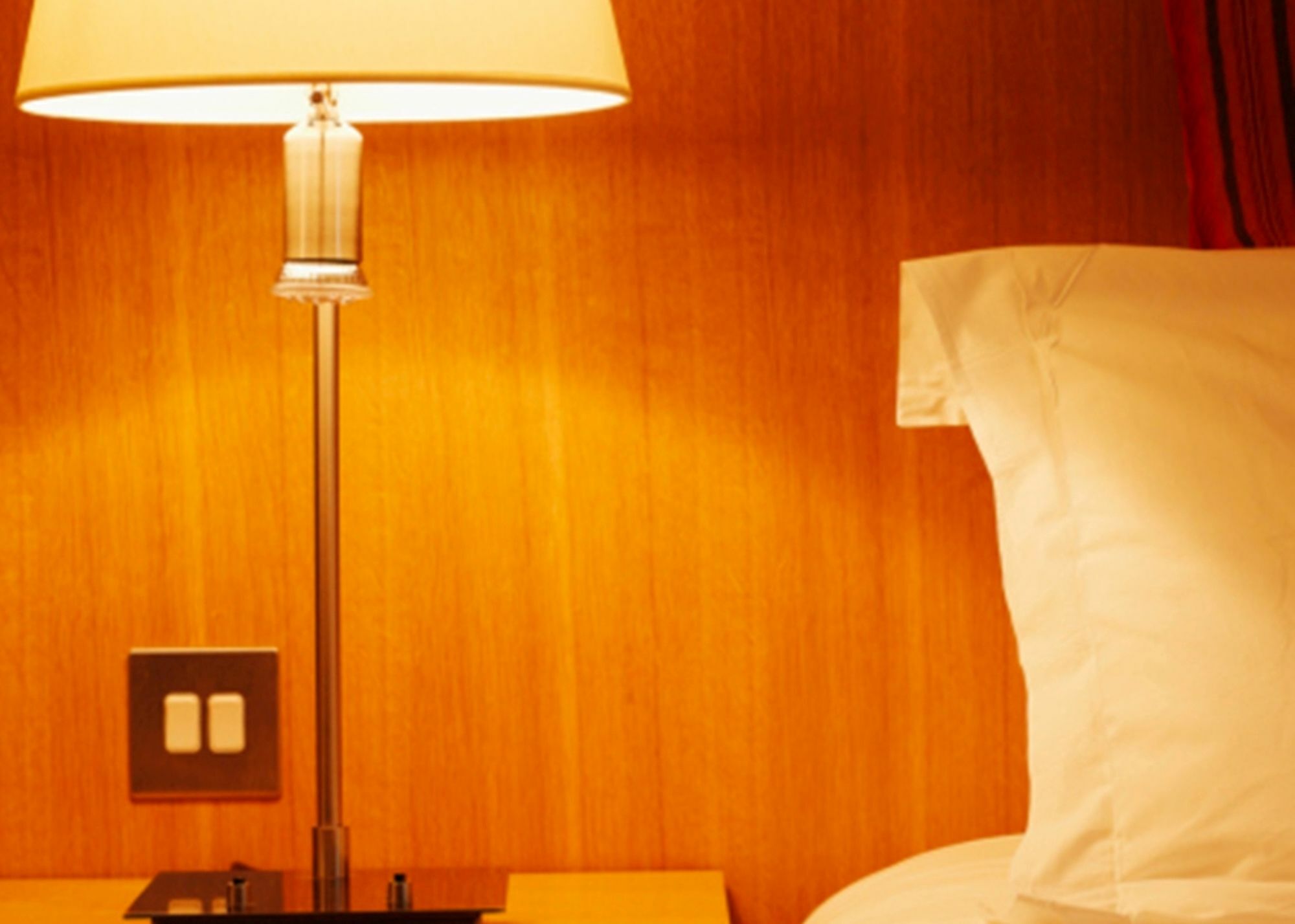 Burlton Inn Εξωτερικό φωτογραφία
